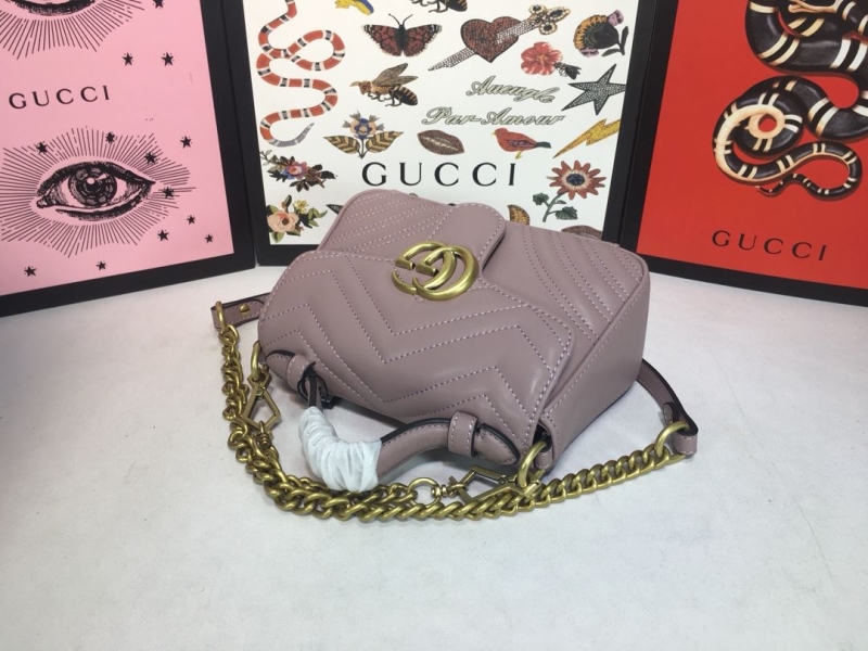 Gucci Top Handle Bags